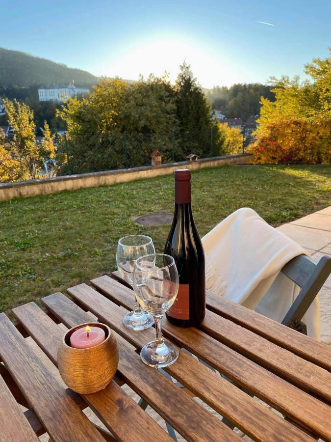 Apartment Haus Agnes, *