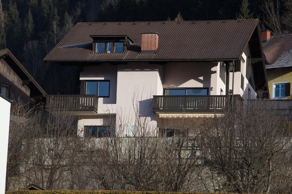 Haus Agnes, Apartment