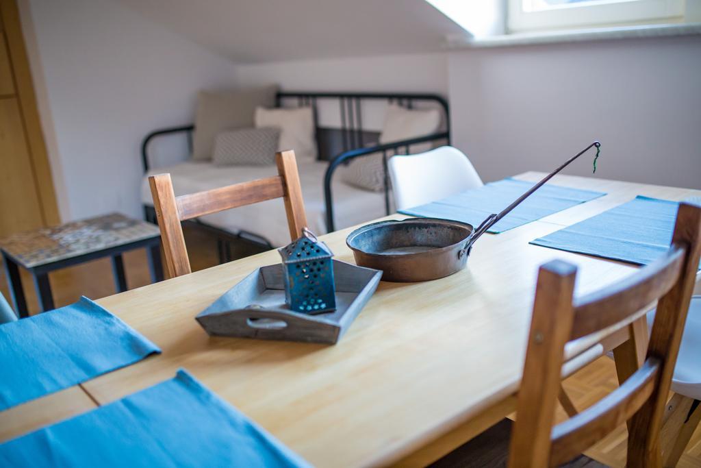 Haus Agnes, Apartment Murau