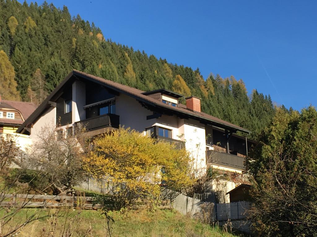 Haus Agnes, Apartment