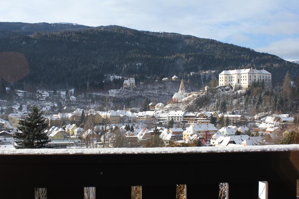 Apartment Haus Agnes, *