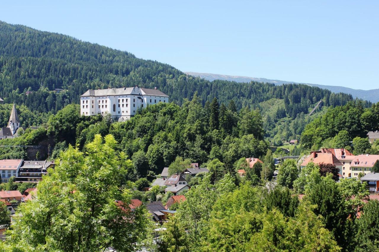 Haus Agnes, *