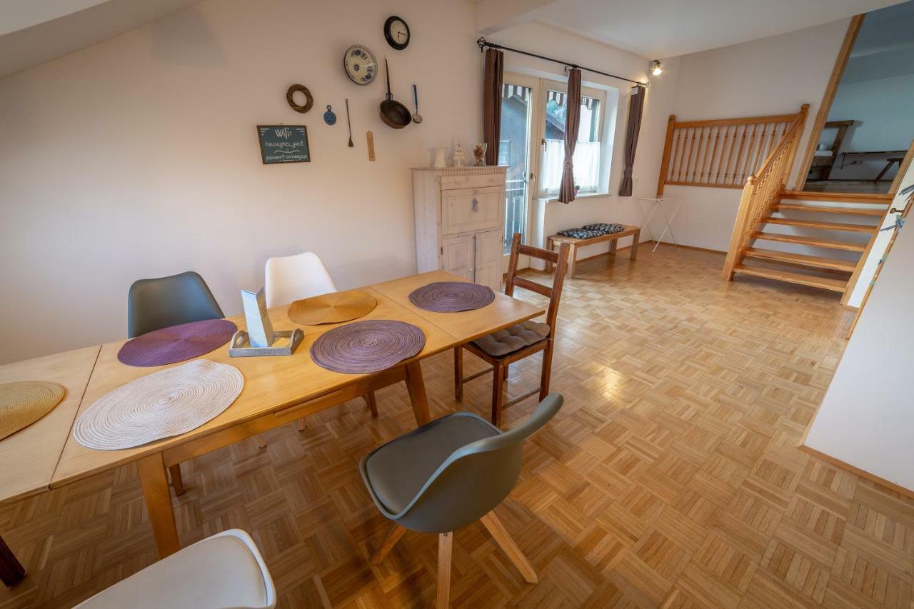 Apartment Haus Agnes, *