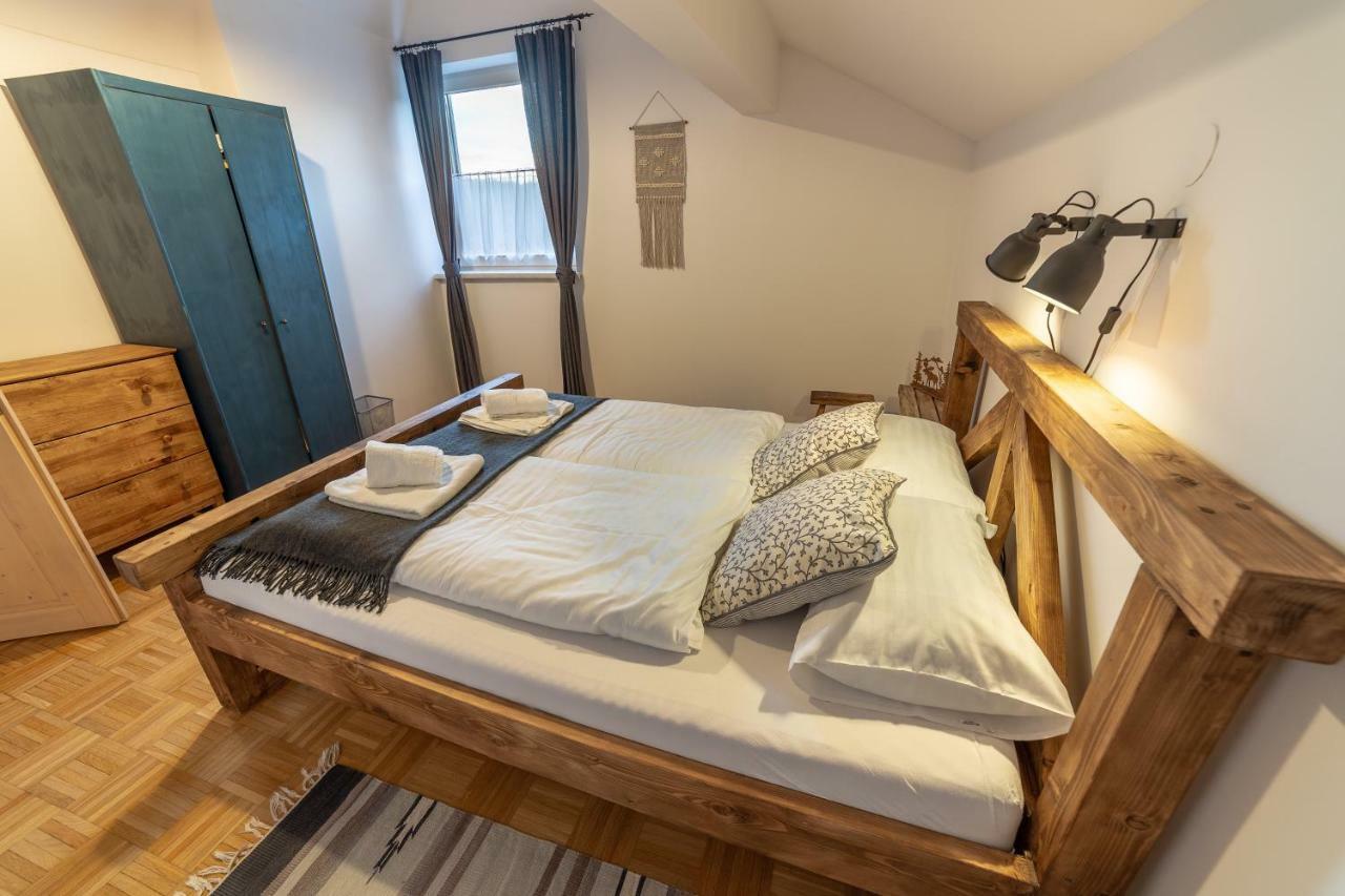 Haus Agnes, Apartment Murau