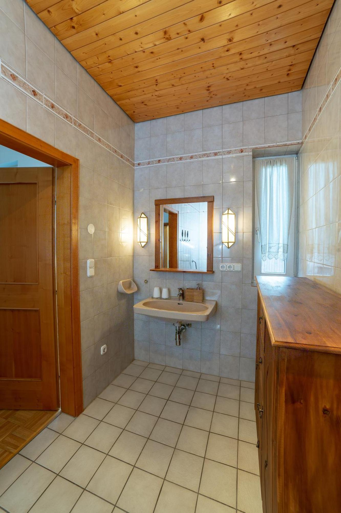 Haus Agnes, Apartment