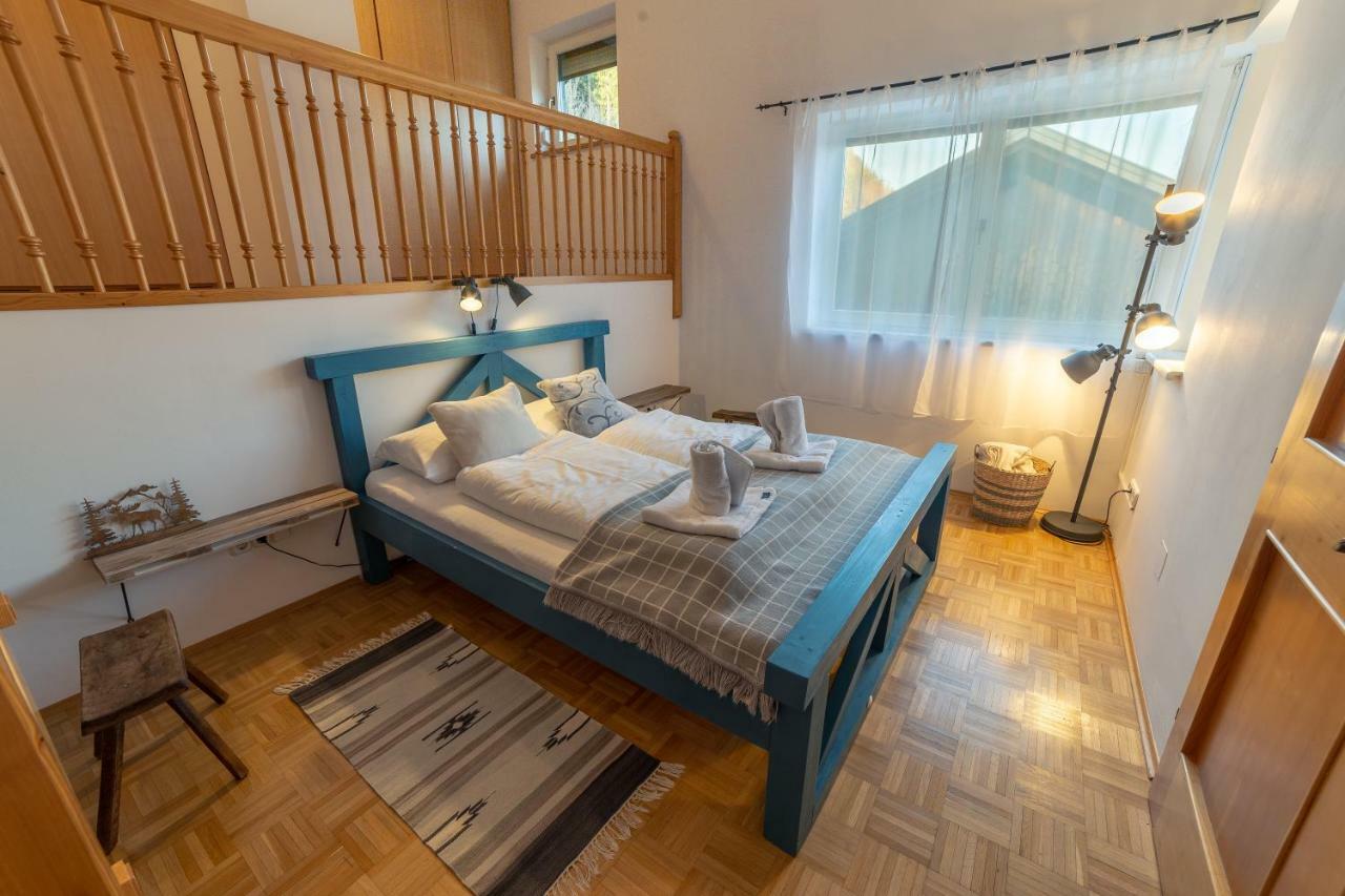 Apartment Haus Agnes, *