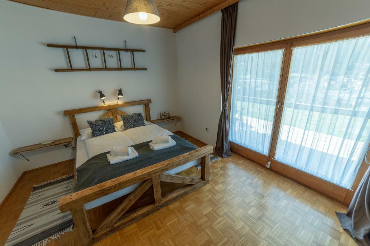 Apartment Haus Agnes, Murau