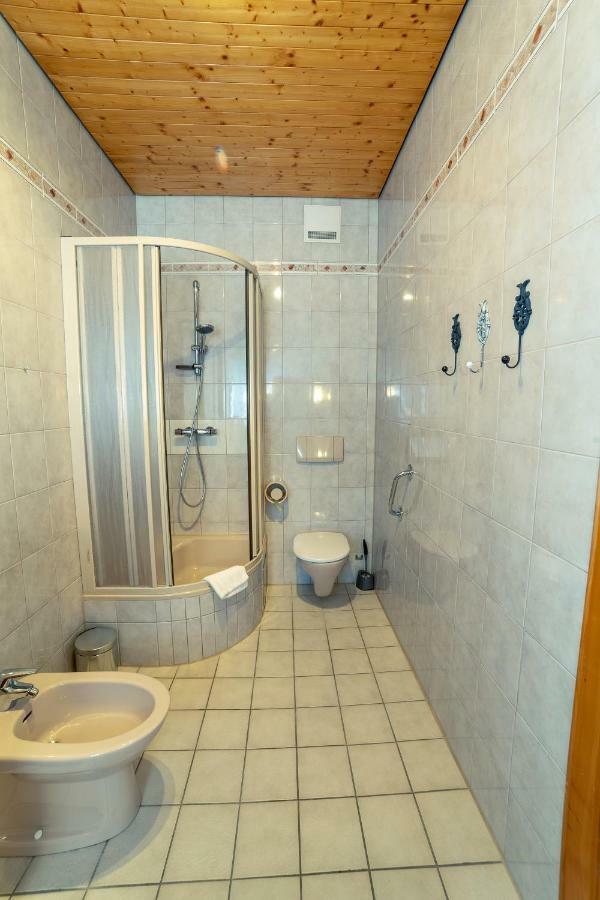 Apartment Haus Agnes, *