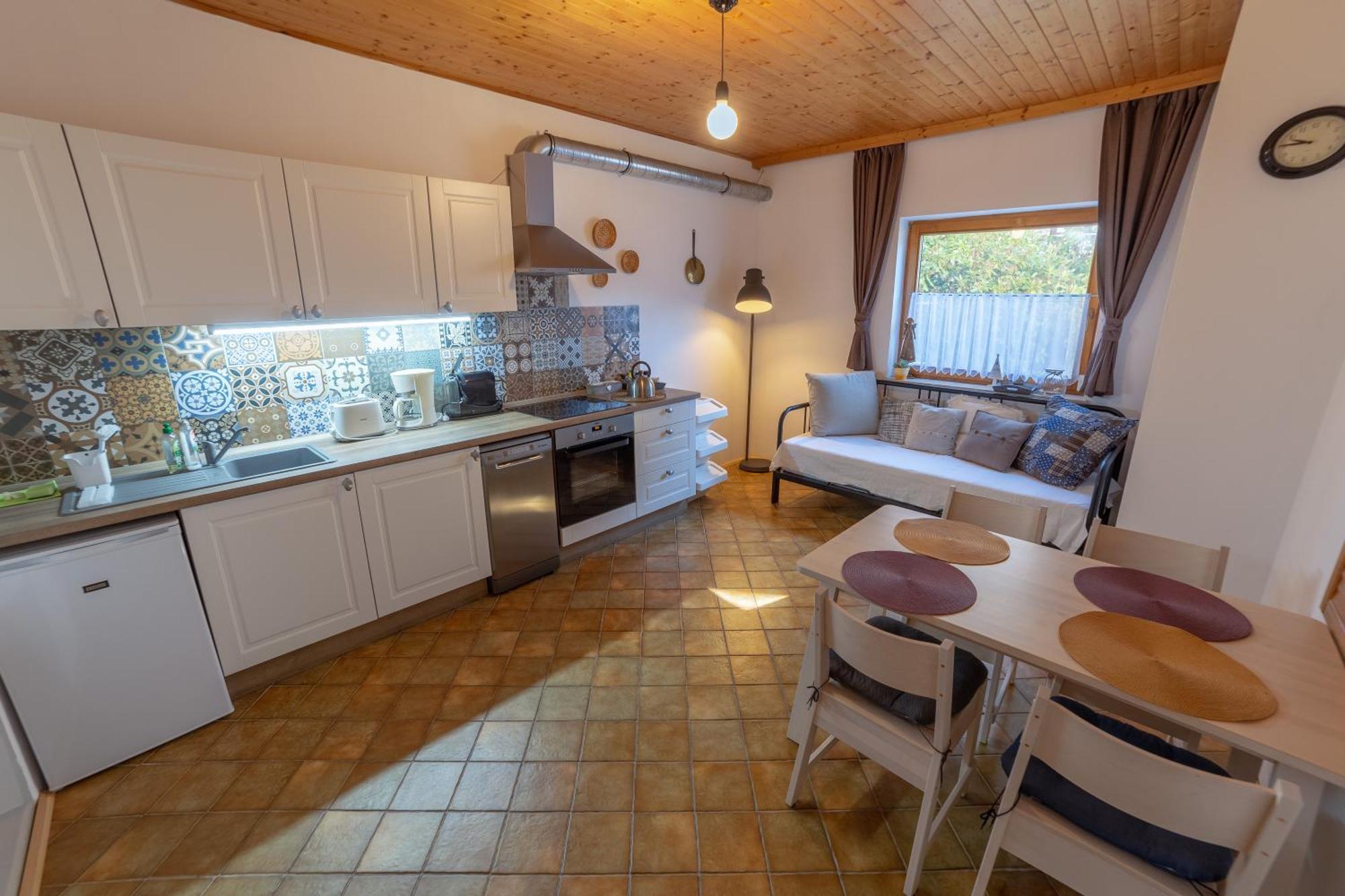 Haus Agnes, Murau
