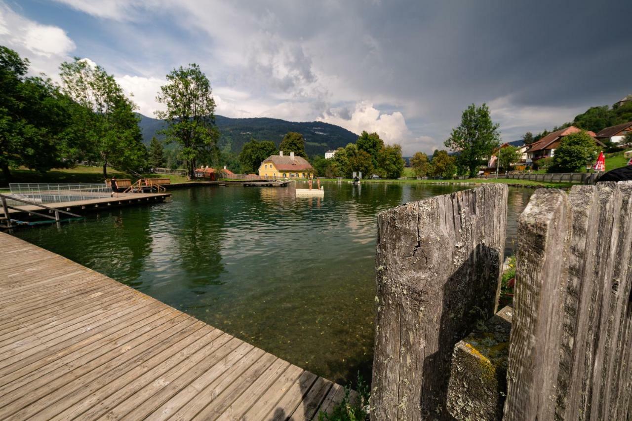 Apartment Haus Agnes, Murau