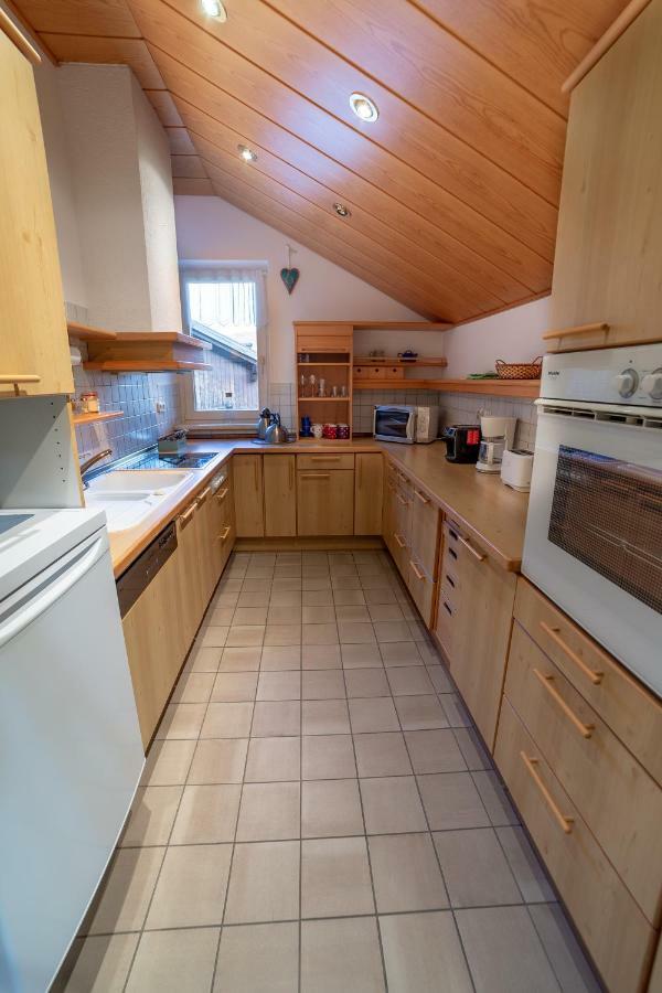 Haus Agnes, Apartment Murau