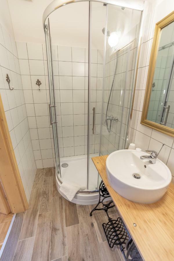 Haus Agnes, Murau